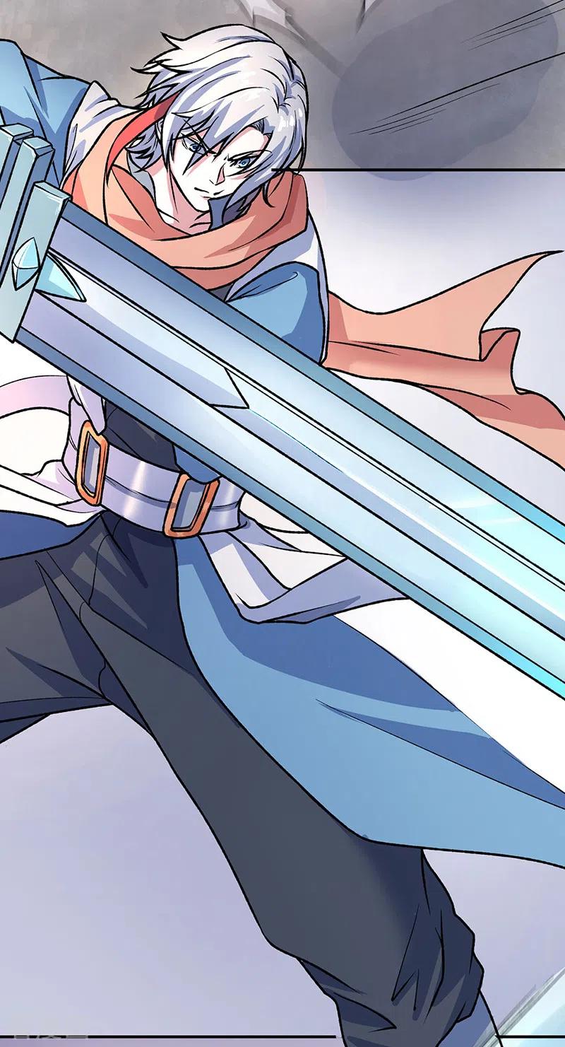 《武道独尊》第476话 主人助我！ 第2页