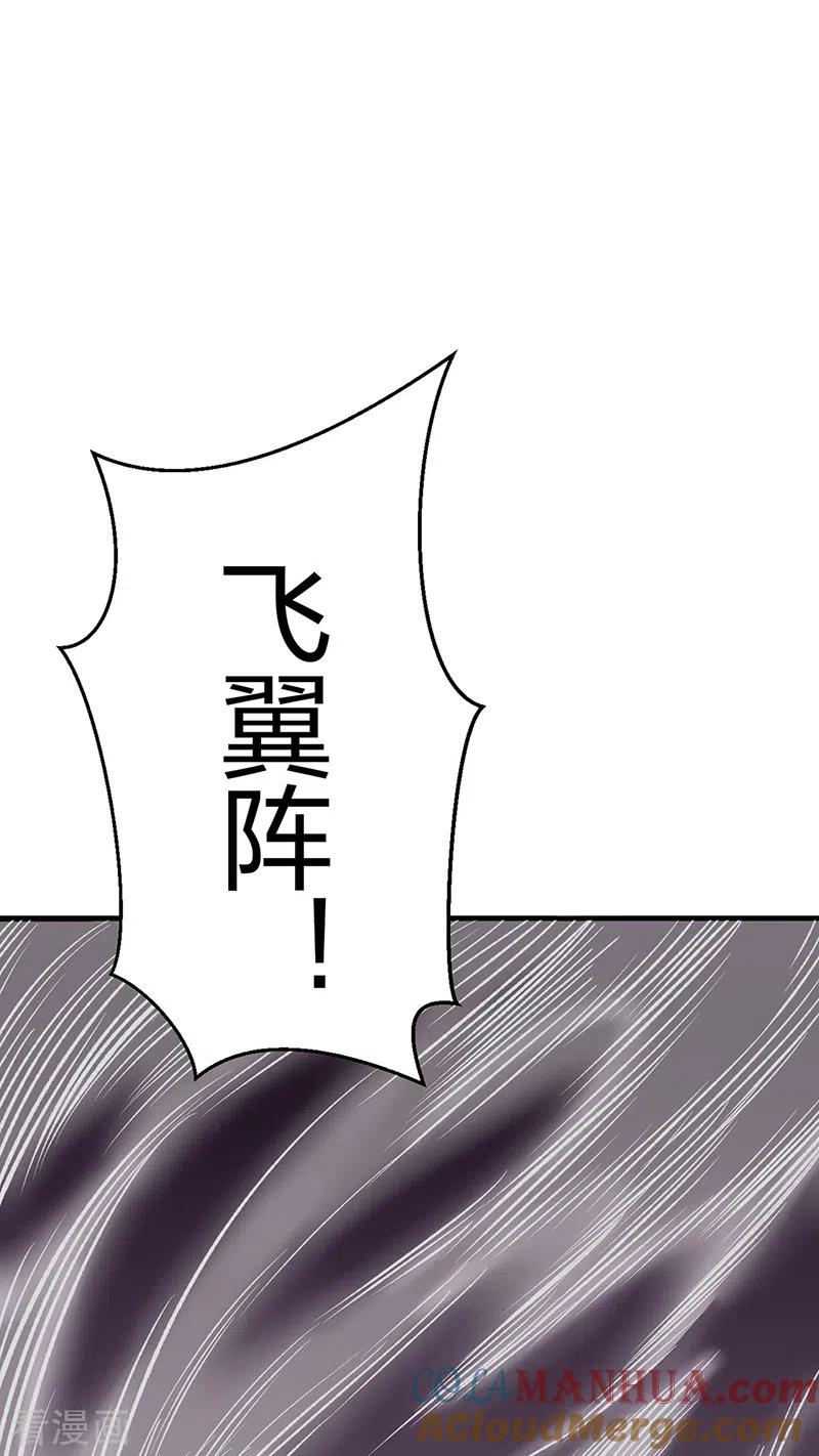 《武道独尊》第483话 民风败坏 第31页