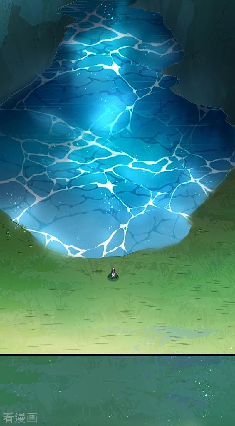 《武道独尊》第525话 长公主风羲 第14页