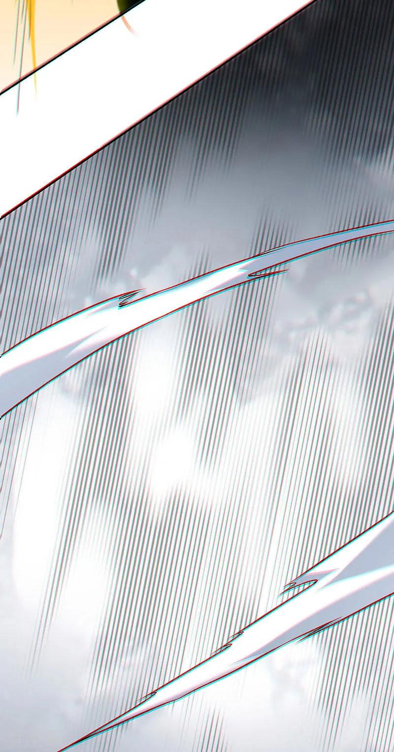 《武道独尊》第562话 杀破你们的胆！ 第50页