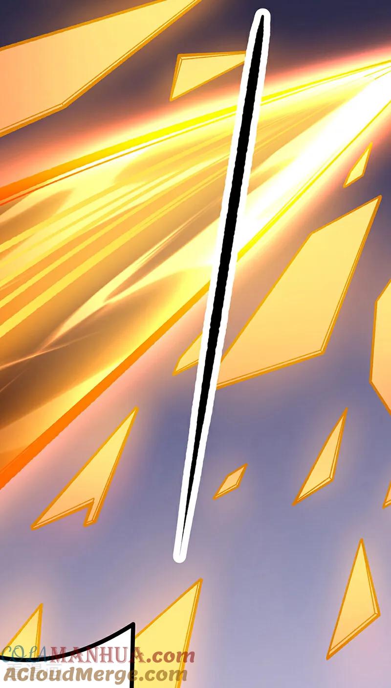 《武道独尊》第577话 阵启，杀！ 第49页