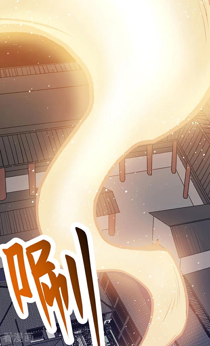 《武道独尊》第579话 朱雀之灾 第47页