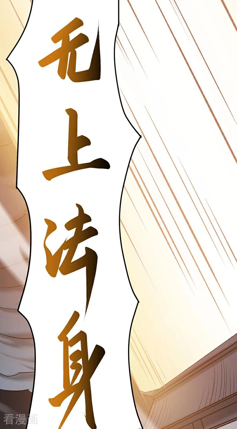 《武道独尊》第579话 朱雀之灾 第33页