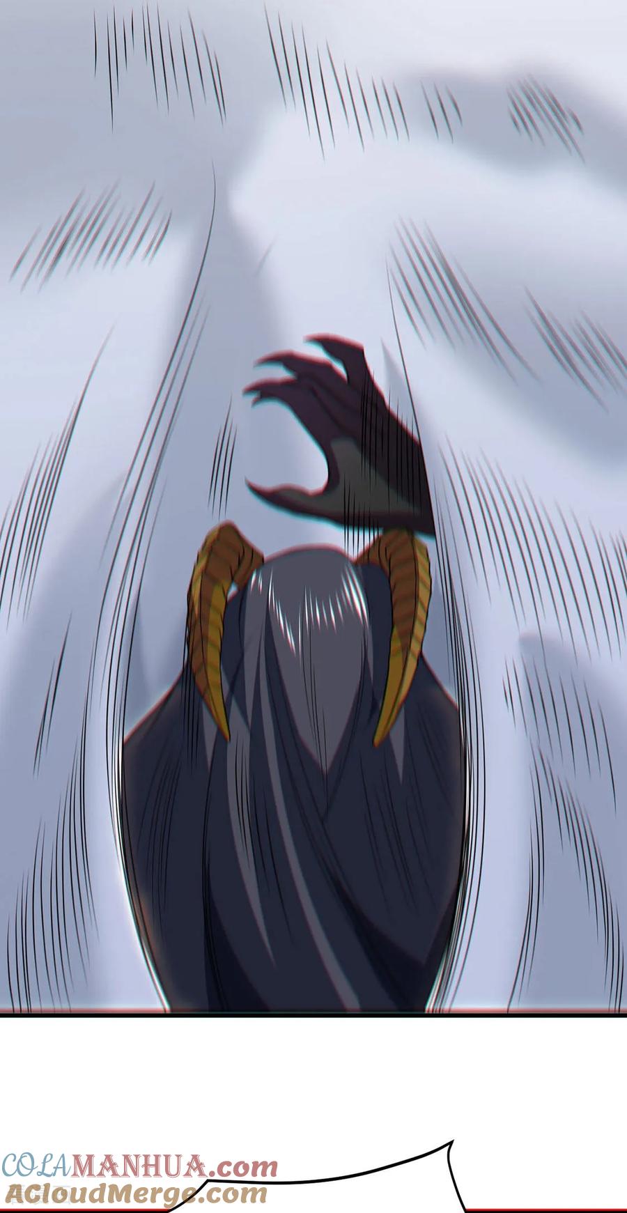 《武道独尊》第619话 天龙霸拳 第13页