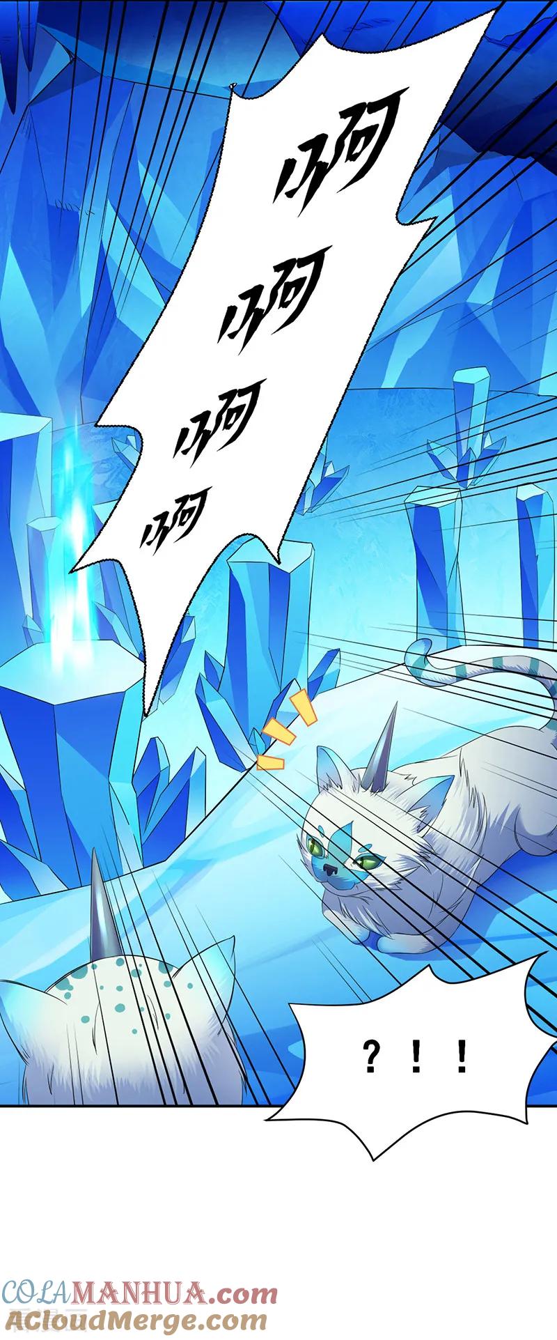 《武道独尊》第69话 阴阳洗髓经 第11页