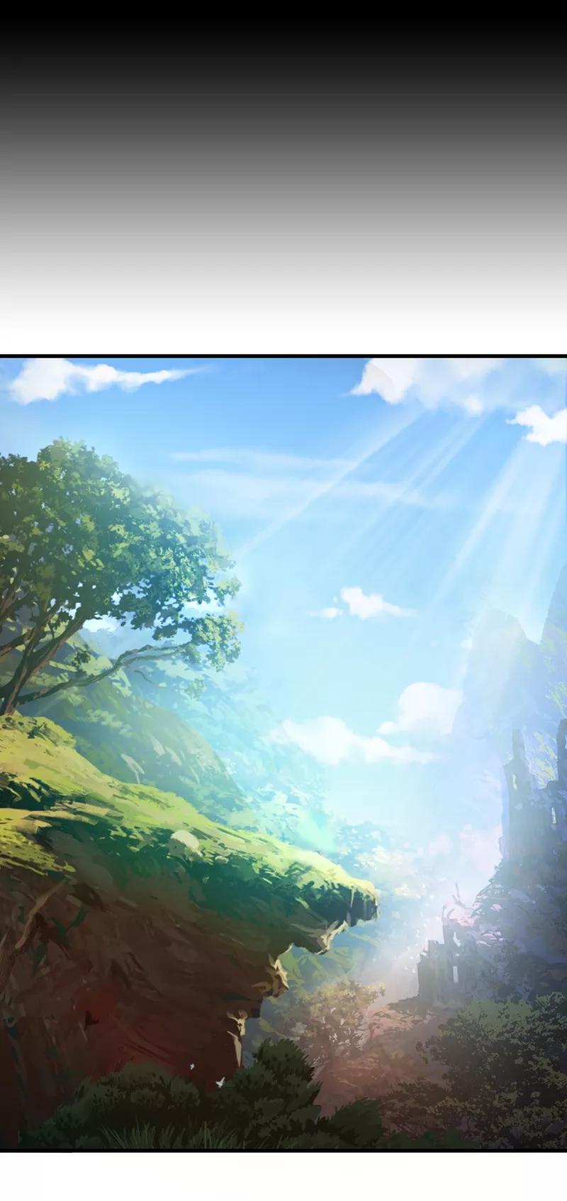 《武道独尊》第7话 练成第一步 第14页