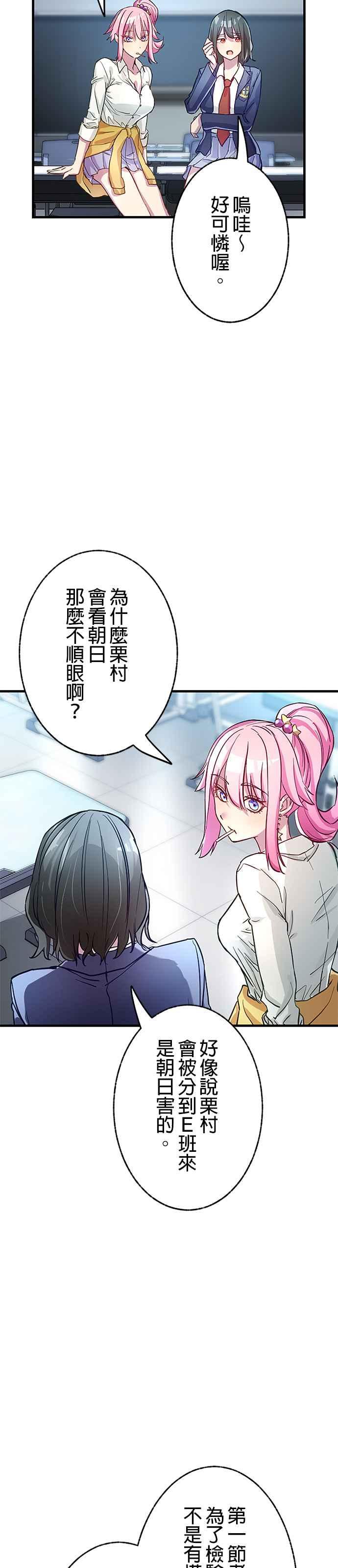 《成长型超级英雄》第1话 第51页