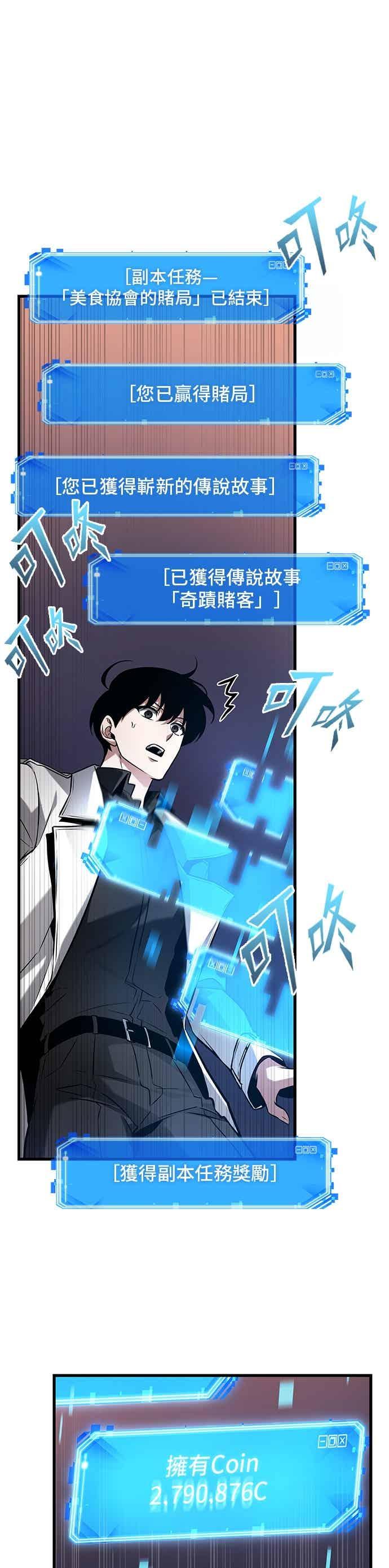 全知读者视角 279. Ep.46 崭新的传说(4) 第3页