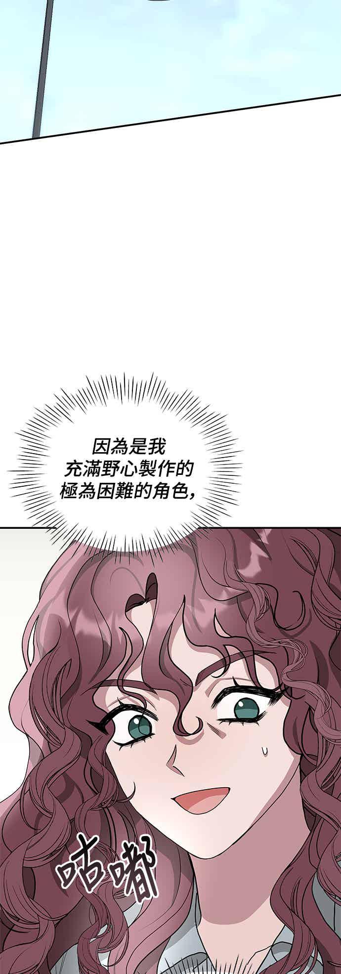 《误打误撞成为怪物天才演员》第2话 第84页
