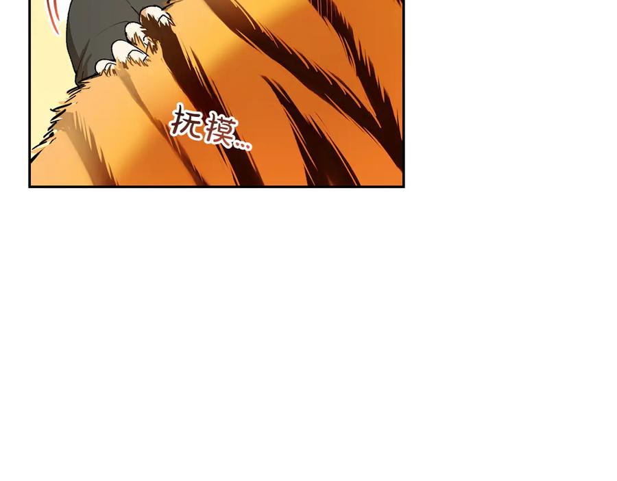 《和猛虎大人的恋爱旅行》第3话 不错的同伴 第156页