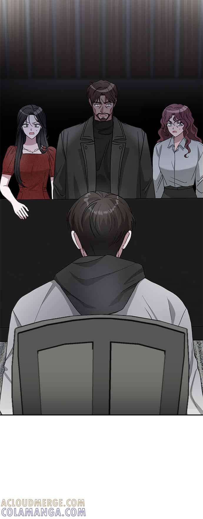 《误打误撞成为怪物天才演员》第3话 第70页