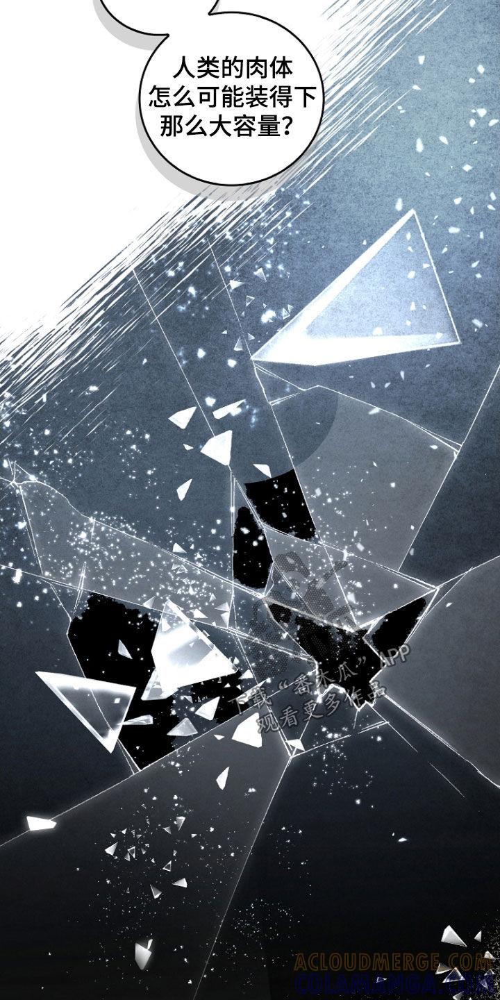 《双重血脉》第43章：保守秘密 第27页