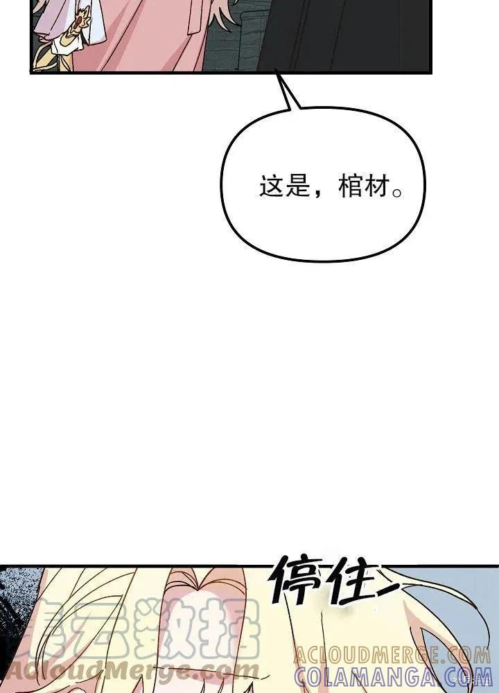 《王女在装疯卖傻》第45话 第121页