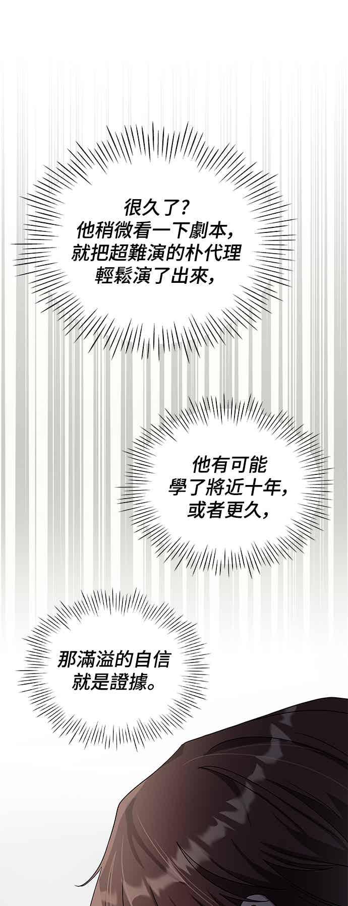 《误打误撞成为怪物天才演员》第4话 第48页
