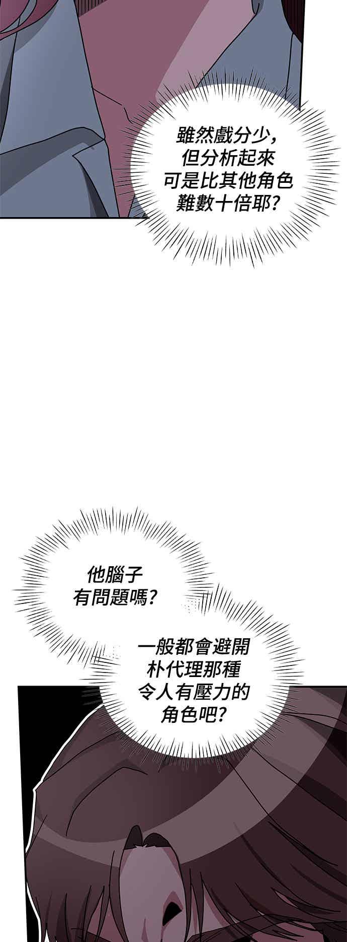 《误打误撞成为怪物天才演员》第4话 第60页