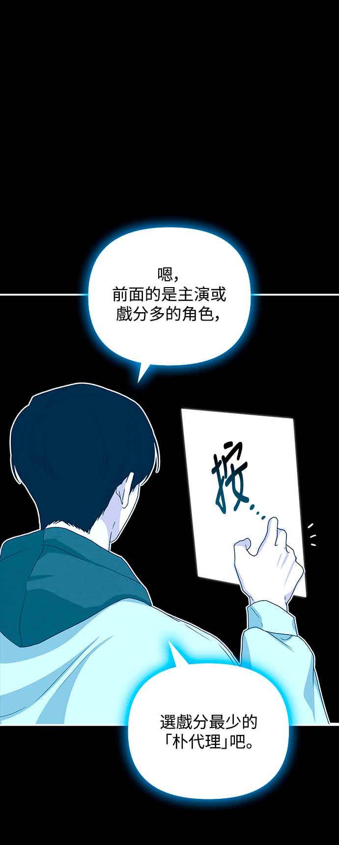 《误打误撞成为怪物天才演员》第4话 第32页