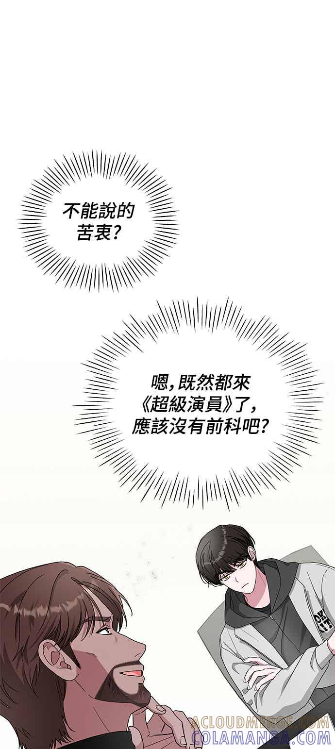 《误打误撞成为怪物天才演员》第4话 第55页