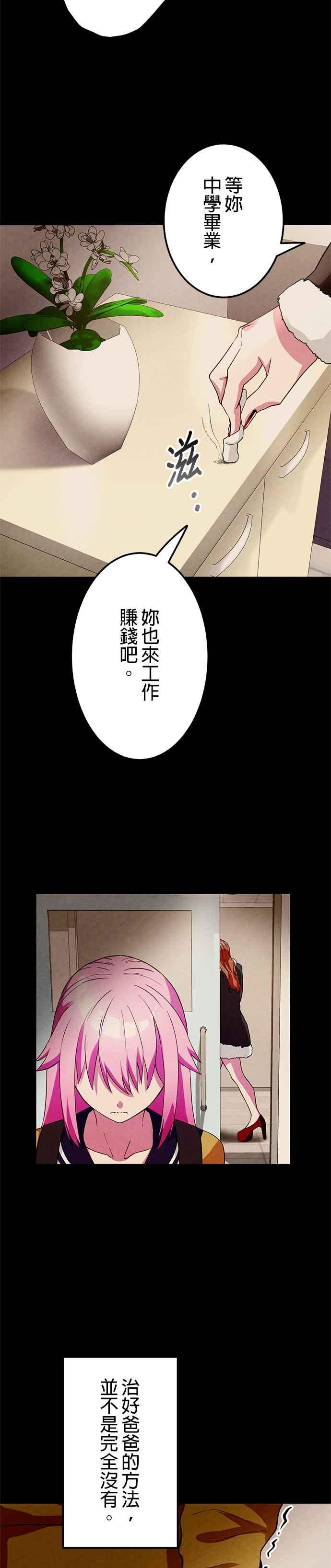 《成长型超级英雄》第6话 第8页