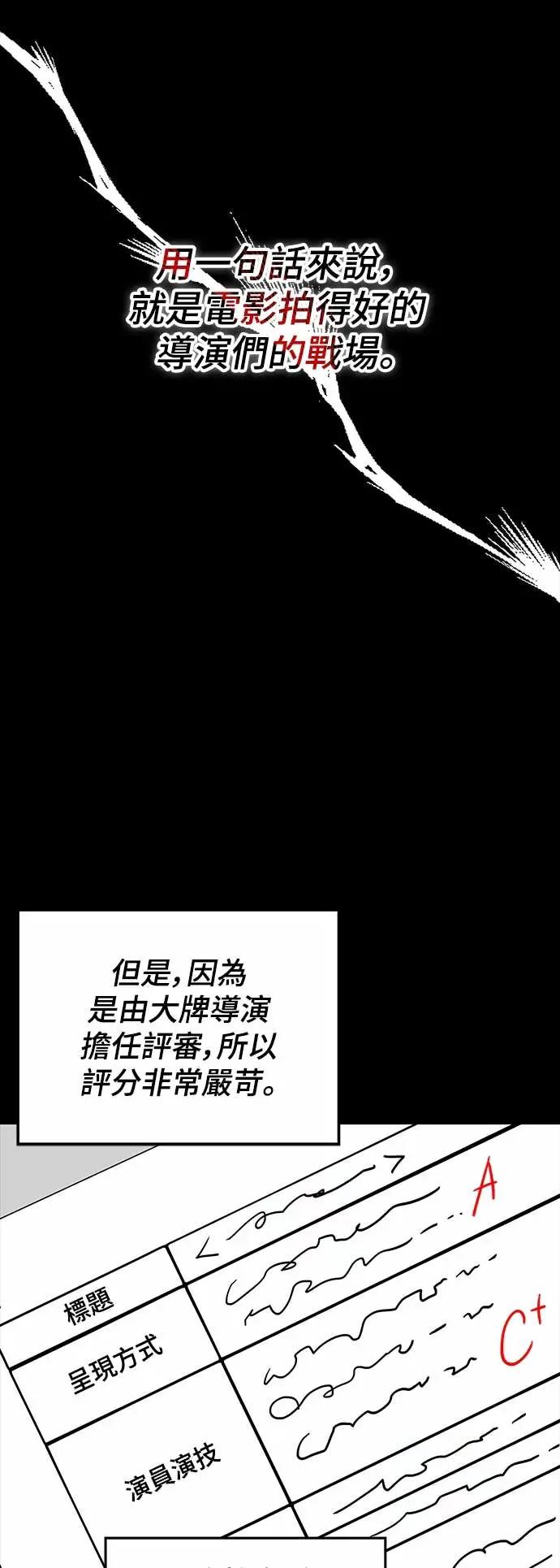 《误打误撞成为怪物天才演员》第8话 第54页