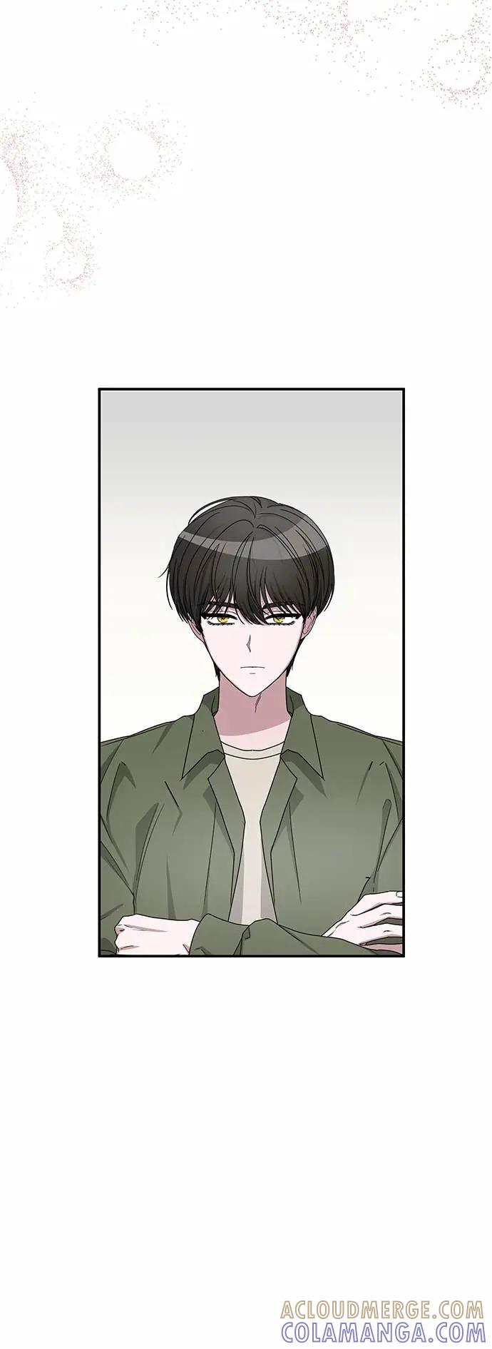 《误打误撞成为怪物天才演员》第8话 第37页