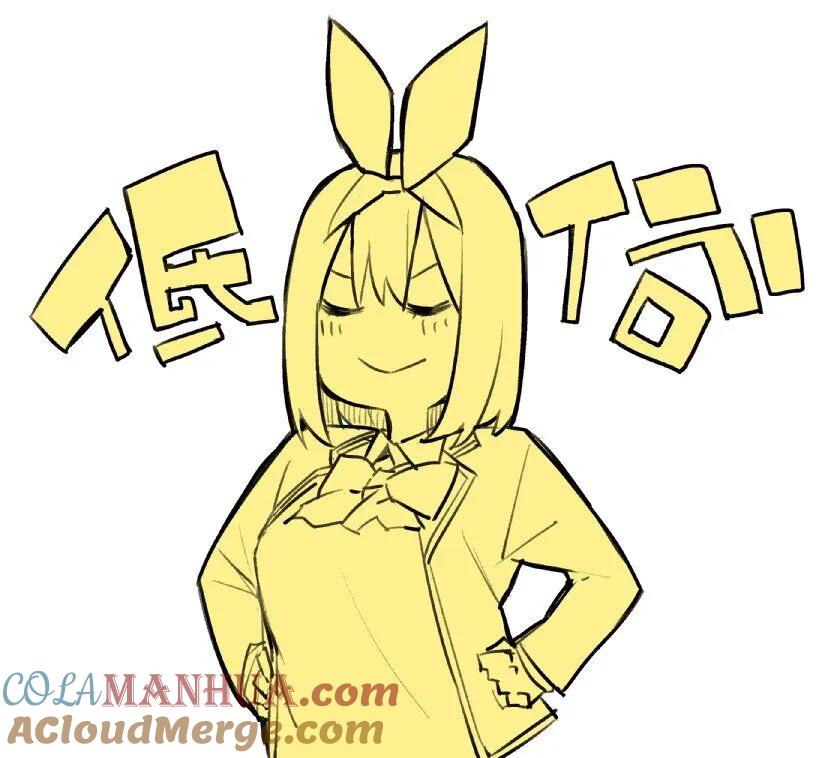 《五等分的花嫁》第46话 七次再见8 第21页
