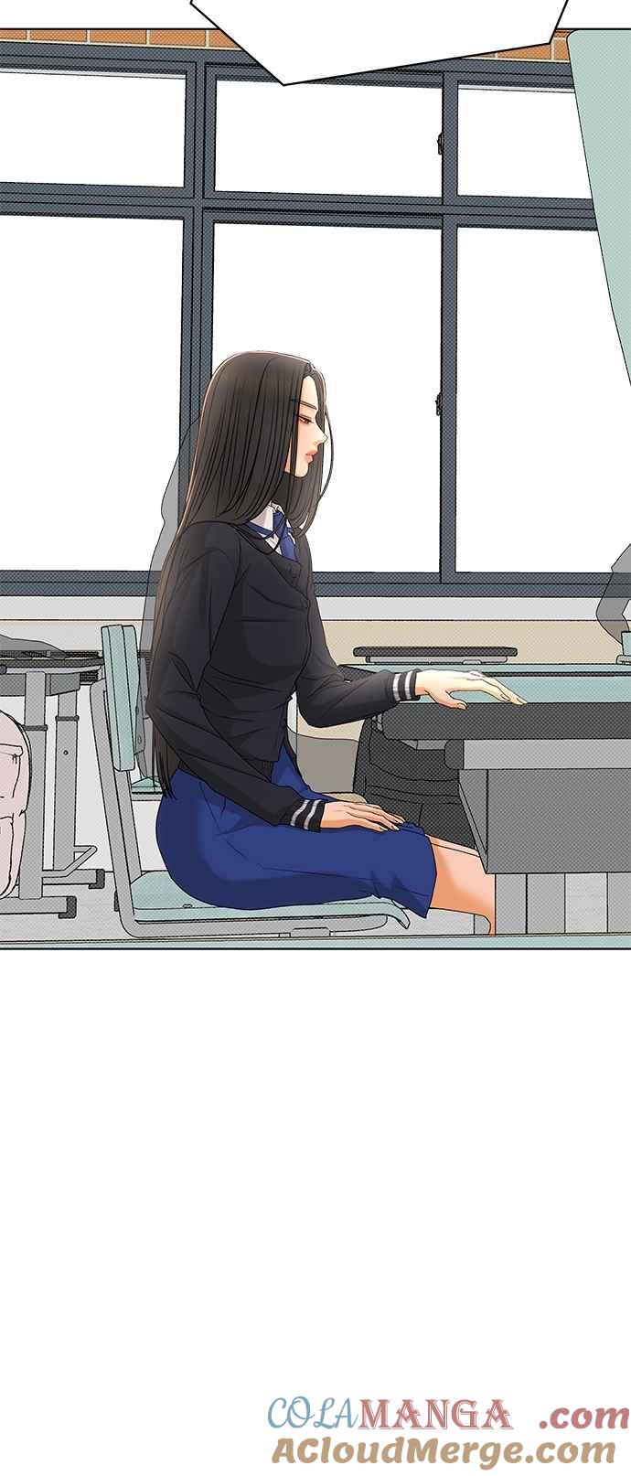 《狐狸游戏》第113话 影子(2) 第52页