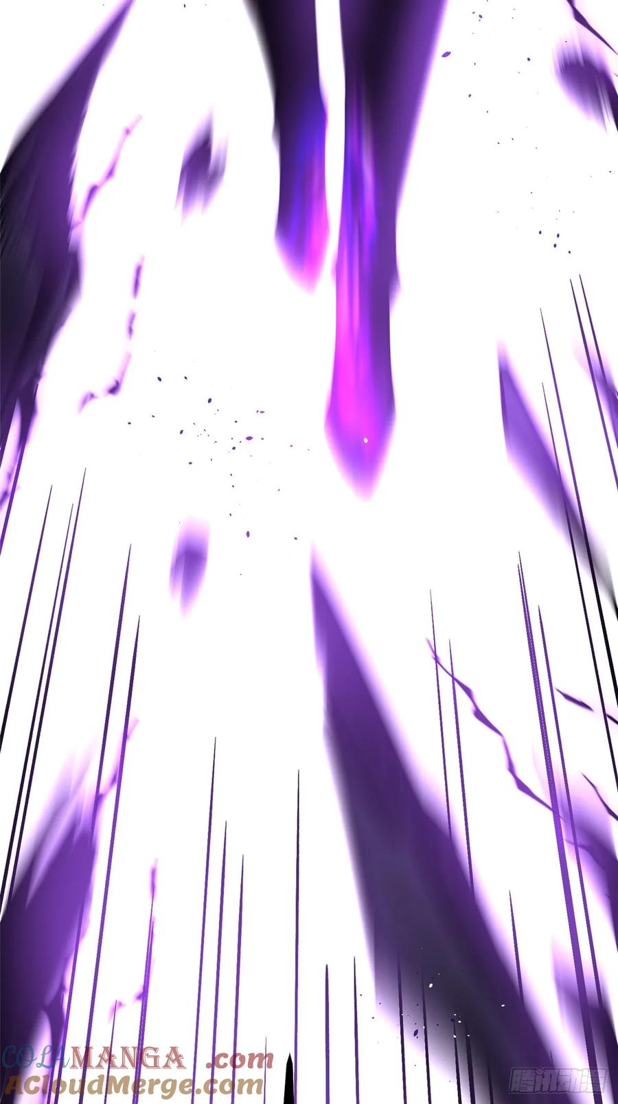 《我真不想学禁咒》第121话 第70页