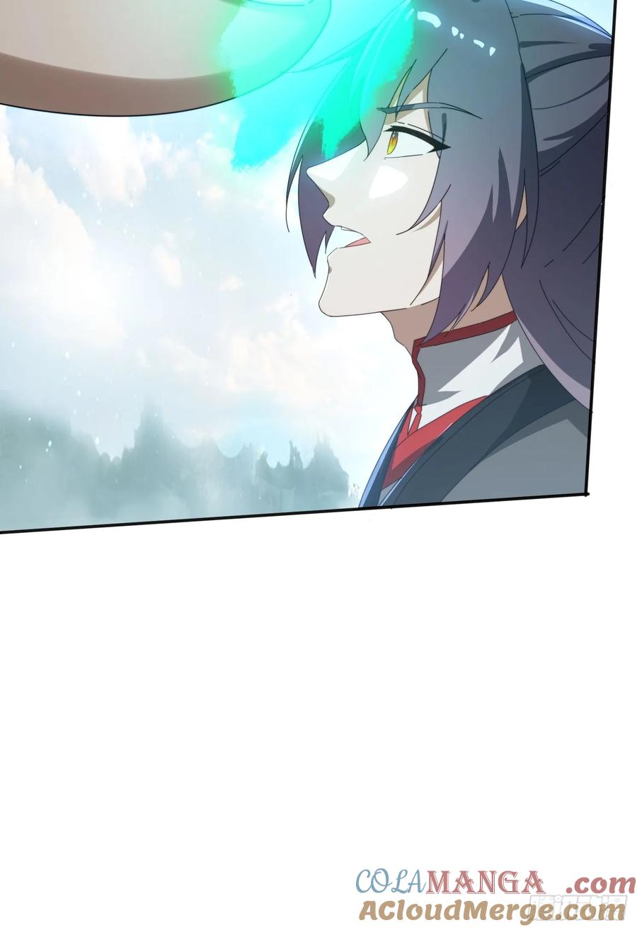 《签到九万年》182 可爱的山灵 第46页