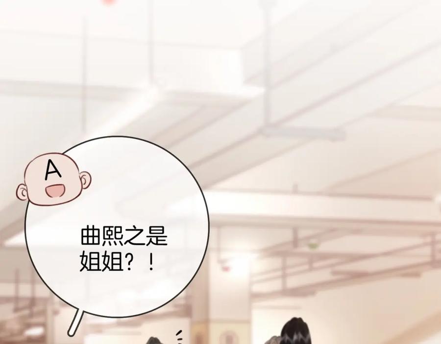 顾小姐和曲小姐 第1话 熙之 第72页