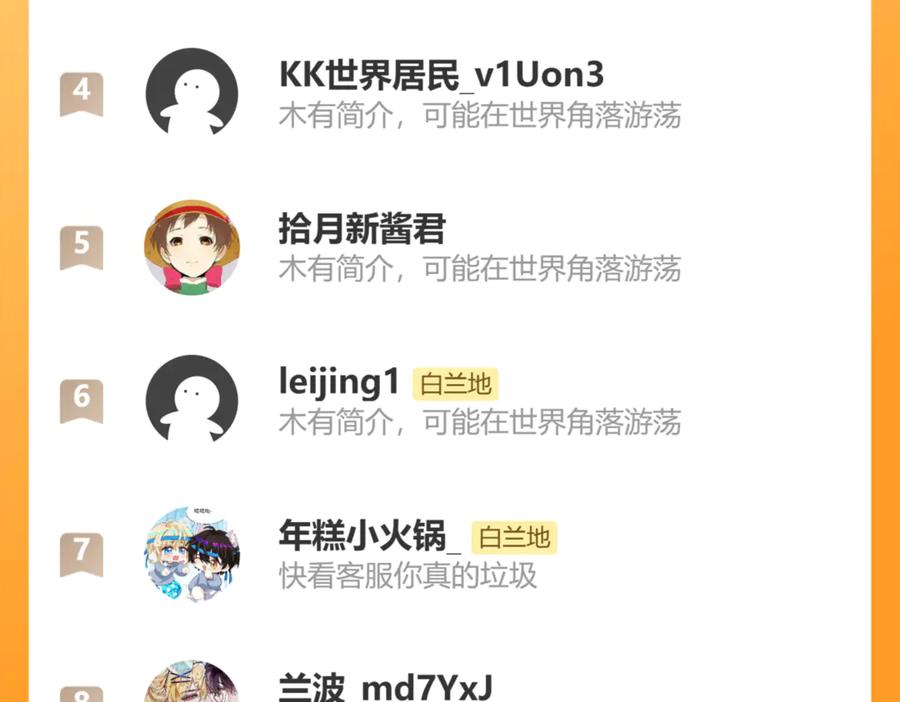 人鱼陷落 第151话 小白的请求 第102页