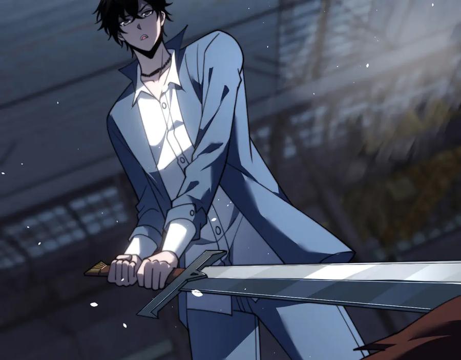 《我在末世给别人升级》第25话 现场进化中 第179页