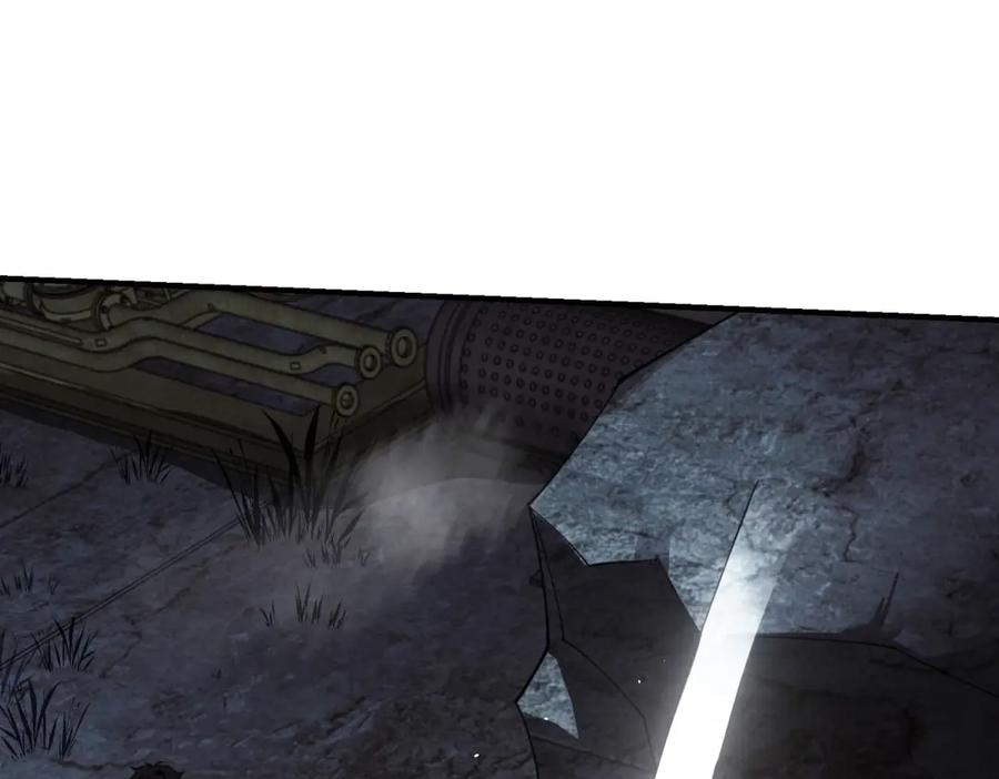 《我在末世给别人升级》第25话 现场进化中 第163页