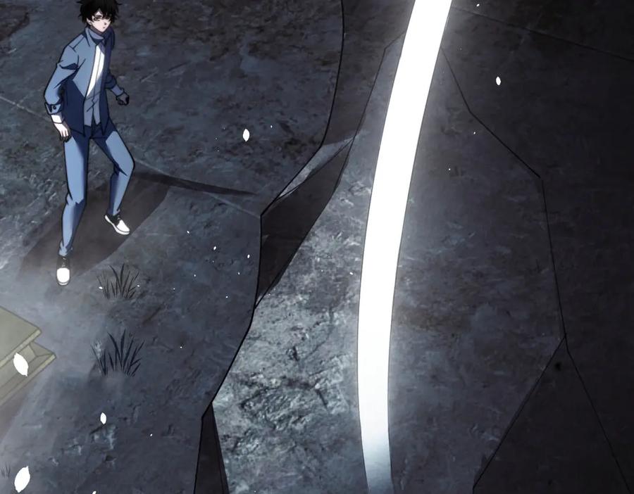《我在末世给别人升级》第25话 现场进化中 第164页