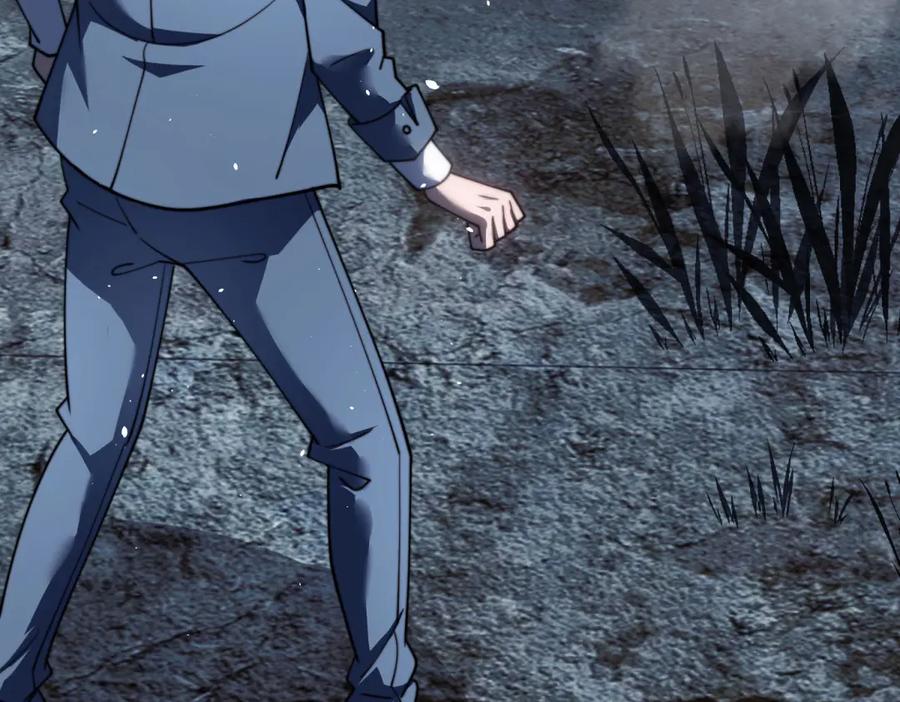 《我在末世给别人升级》第25话 现场进化中 第176页