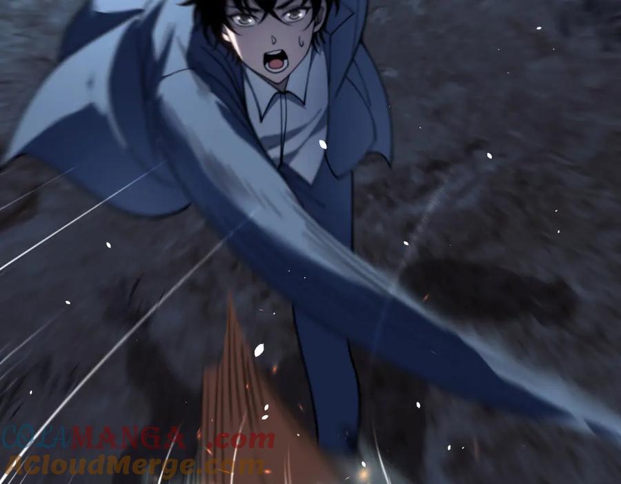 《我在末世给别人升级》第25话 现场进化中 第157页
