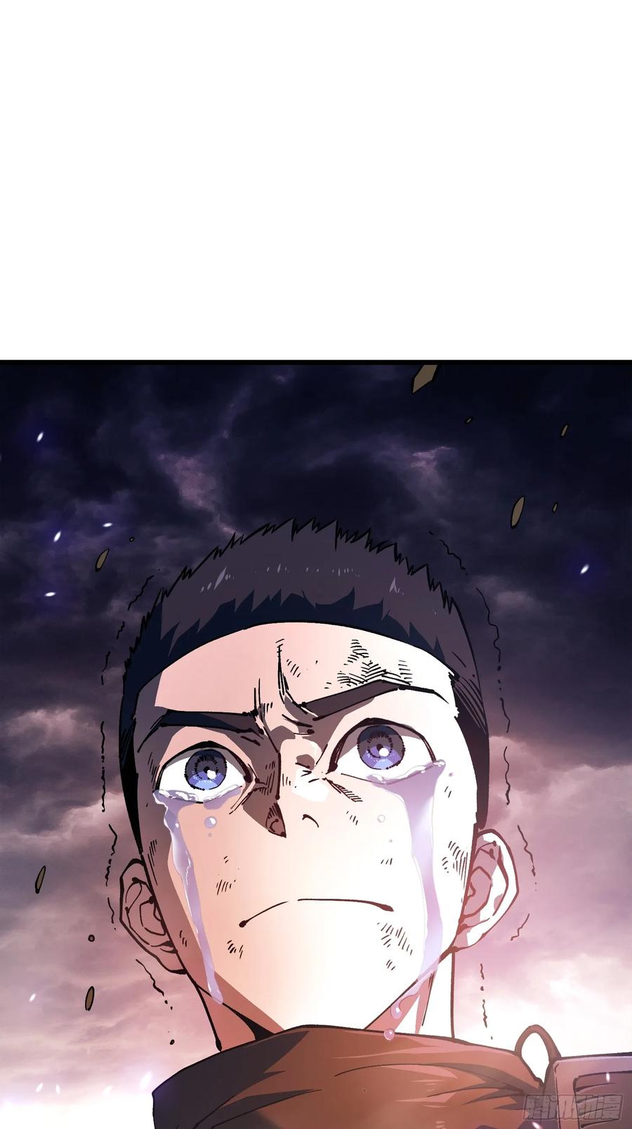 《高武进化：从觉醒怪兽之王开始》027我黄擎做到了…… 第60页
