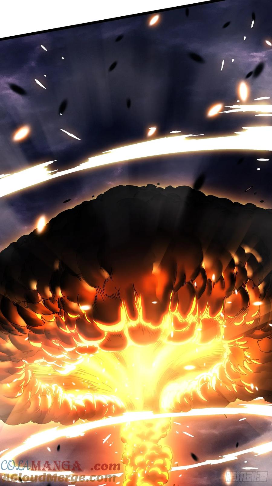 《高武进化：从觉醒怪兽之王开始》027我黄擎做到了…… 第55页
