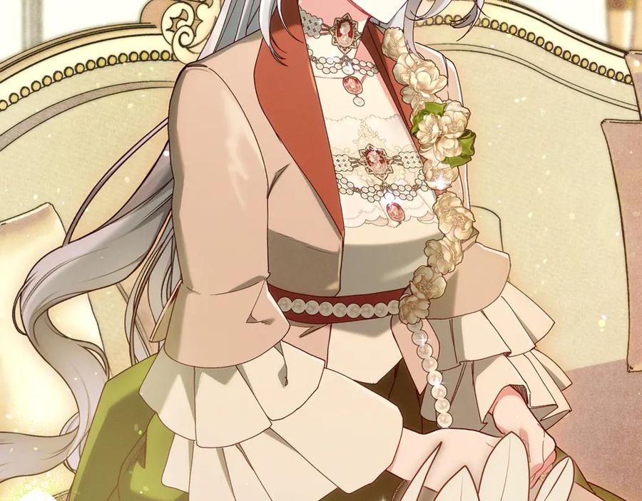 不幸的骑士，请和姐姐恋爱吧 - 第41话 偷走我孙女的家伙 - 第146张图