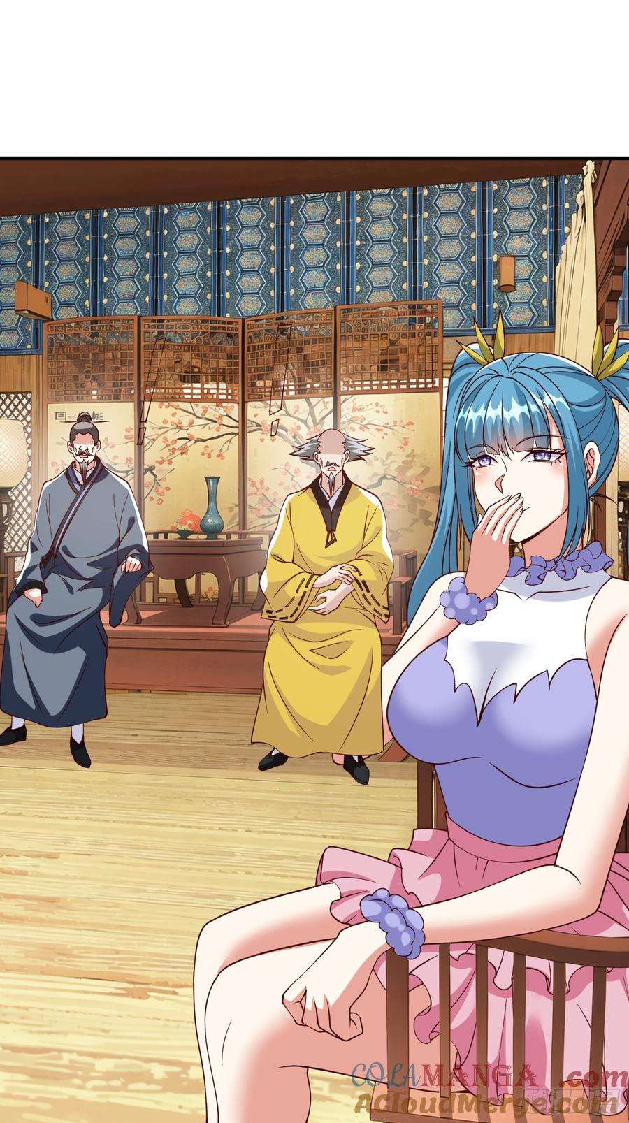 《我在都市修炼成神》第95话 第13页