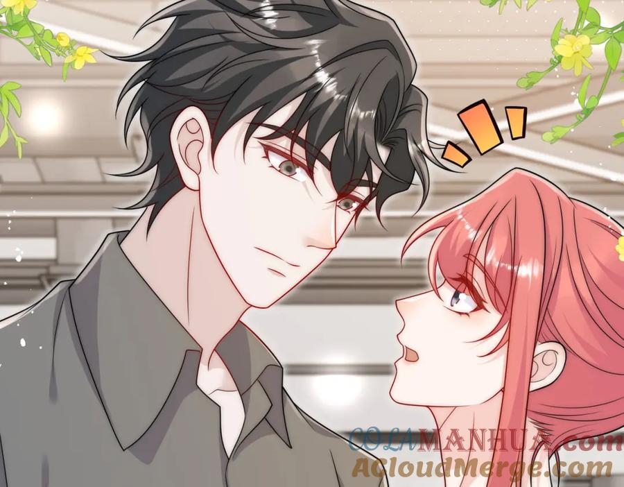 折腰 第45话厉总又向老婆告白啦 第22页