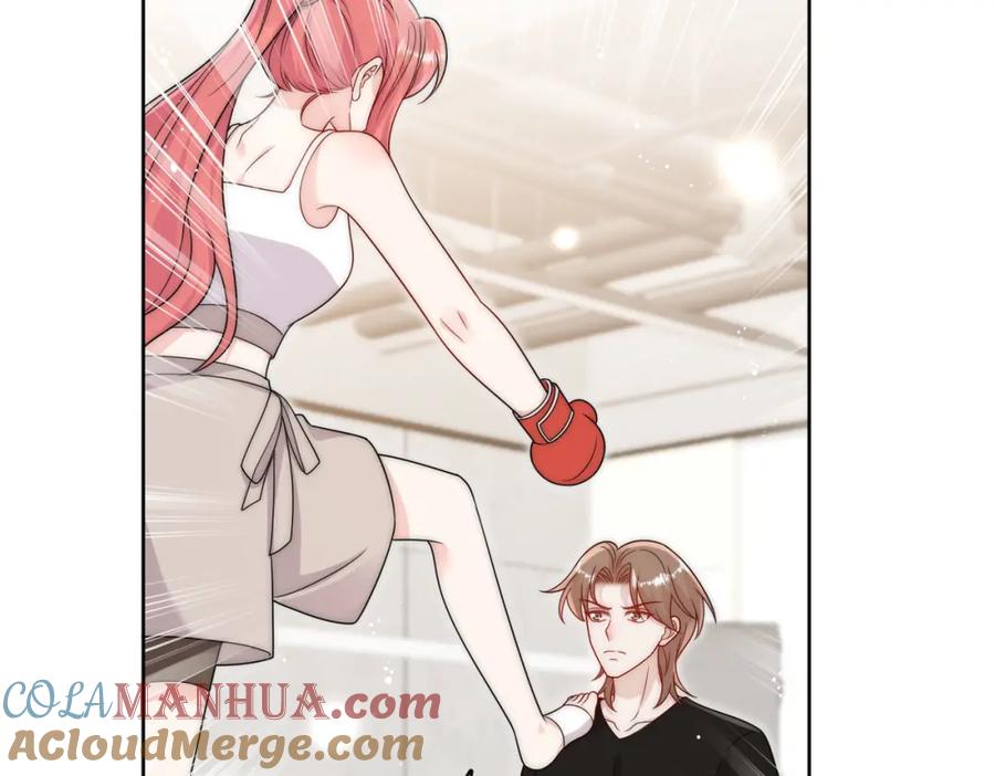 折腰 第45话厉总又向老婆告白啦 第13页