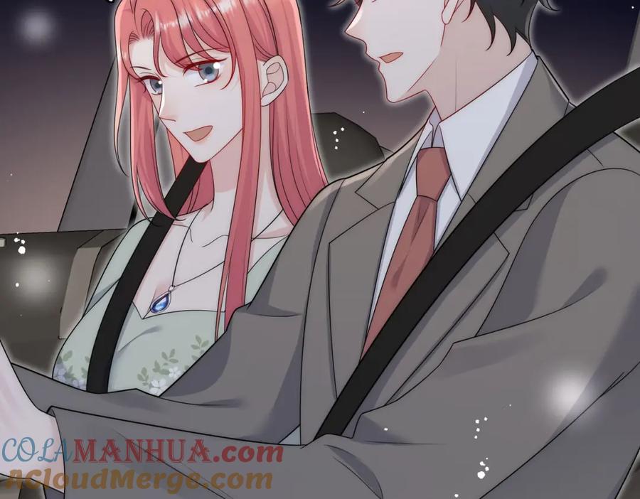 折腰 第48话厉总的解围 第55页