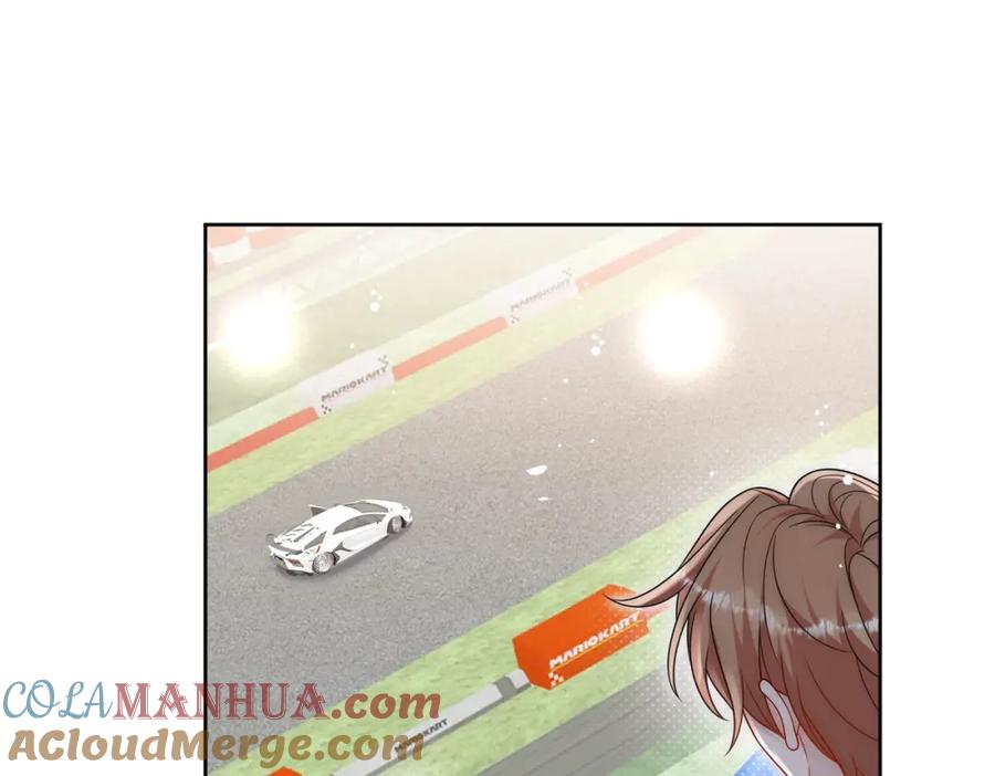 折腰 第58话老婆最棒 第34页