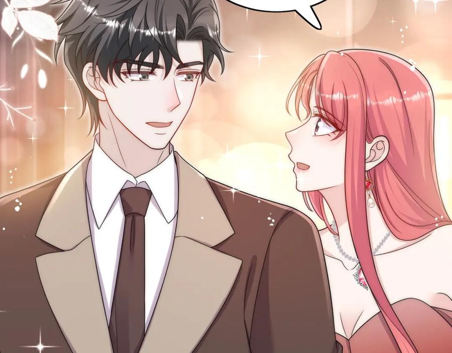 折腰 第59话他的戒指 第11页
