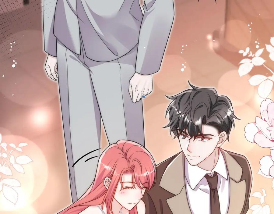 折腰 第59话他的戒指 第14页