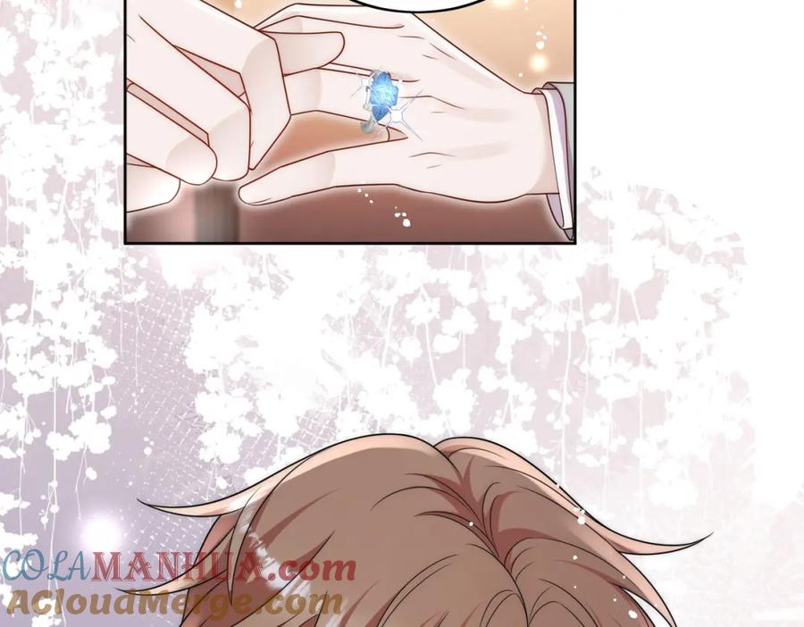 折腰 第59话他的戒指 第34页