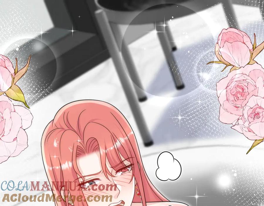 折腰 第61话又见修罗场 第28页