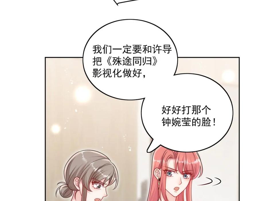 折腰 第64话给你开影视公司 第69页