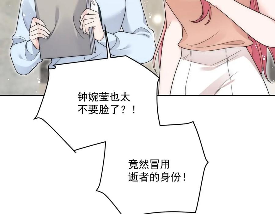 折腰 第64话给你开影视公司 第68页