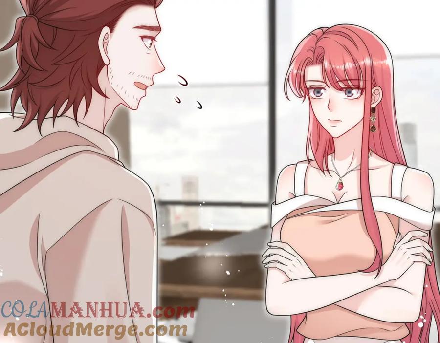 折腰 第65话苏蔓越的遗愿？ 第31页